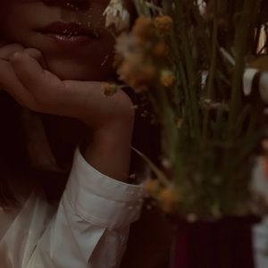 Meet your Posher, Mia